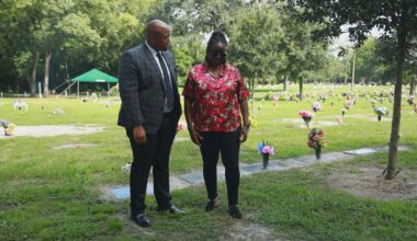 Ask Anthony | Jacksonville families feel failed by headstone business