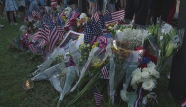 First Baptist Jacksonville to live stream Charlie Kirk memorial service