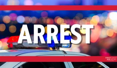 17-year-old arrested in Fleming Island shooting