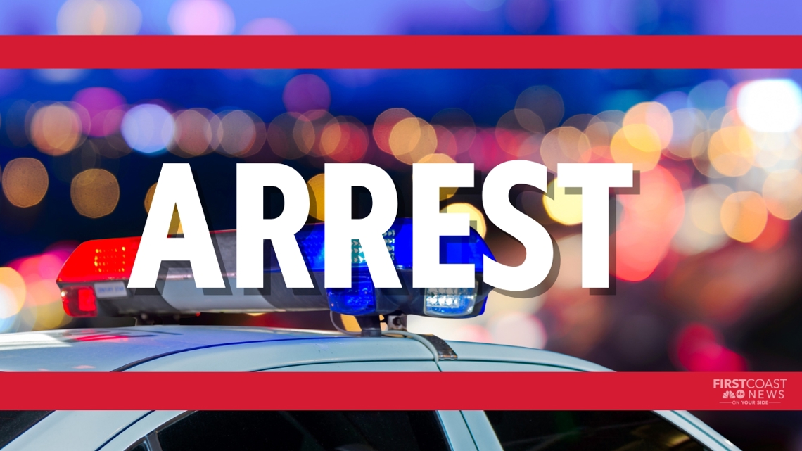 17-year-old arrested in Fleming Island shooting