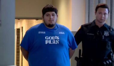 Man arrested for 2022 murder of 2 teens in San Antonio