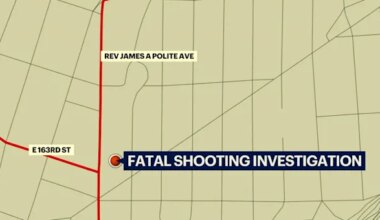 Man fatally shot in Longwood