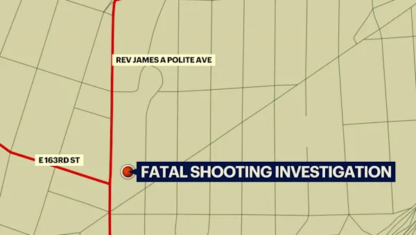 Man fatally shot in Longwood