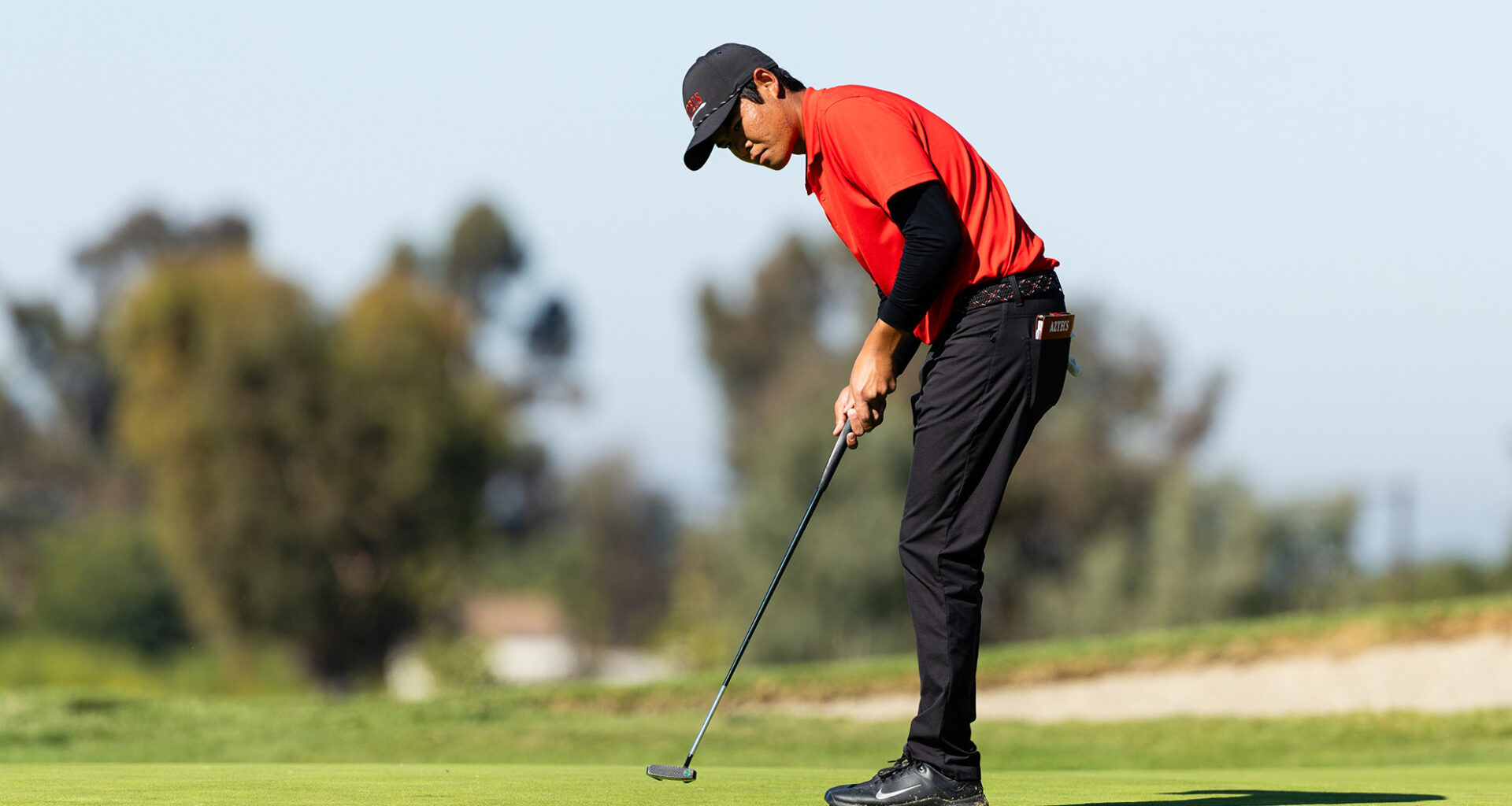 San Diego State