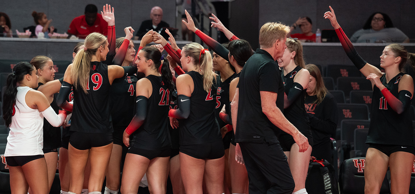 San Diego State