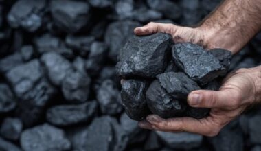 TECK, BHP, CLE: Trump Administration Readies Plan to Boost Coal Production