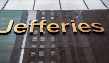 JEF Earnings: Jefferies’ Profit Rises 34% as Wall Street Deals Come Roaring Back
