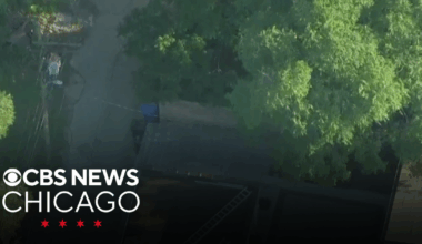 Murder charges in death of man whose body was found in West Englewood