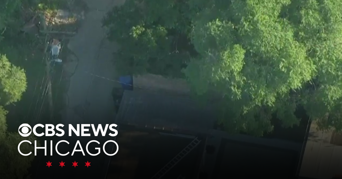 Murder charges in death of man whose body was found in West Englewood