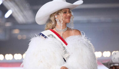 Emmy producers share the moment they realized Beyoncé and Jay-Z were no-shows for awards ceremony