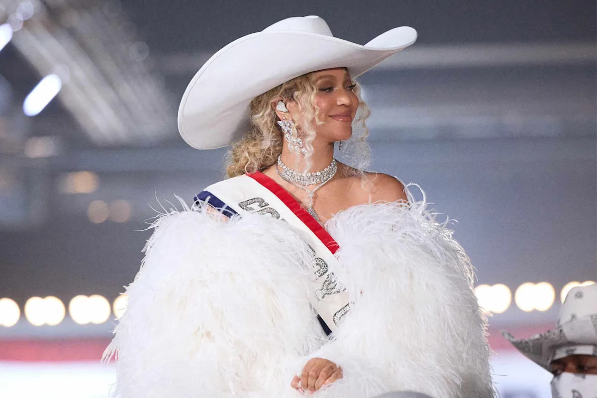 Emmy producers share the moment they realized Beyoncé and Jay-Z were no-shows for awards ceremony