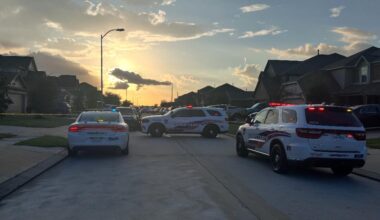 Mother shoots 13-year-old son in north Harris County, investigators say