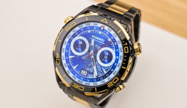 This rubber band breakthrough could lead to self-charging smartwatches