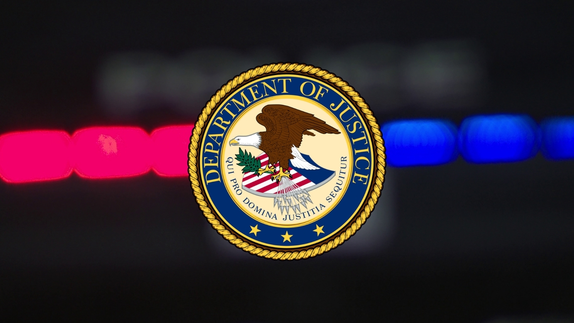 DOJ announces investigation into City of Austin's employment practices