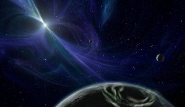 10 Wild Things Astronomers Discovered While Chasing Something Else