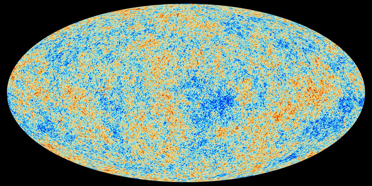 Accidental Discoveries Cosmic Microwave Background