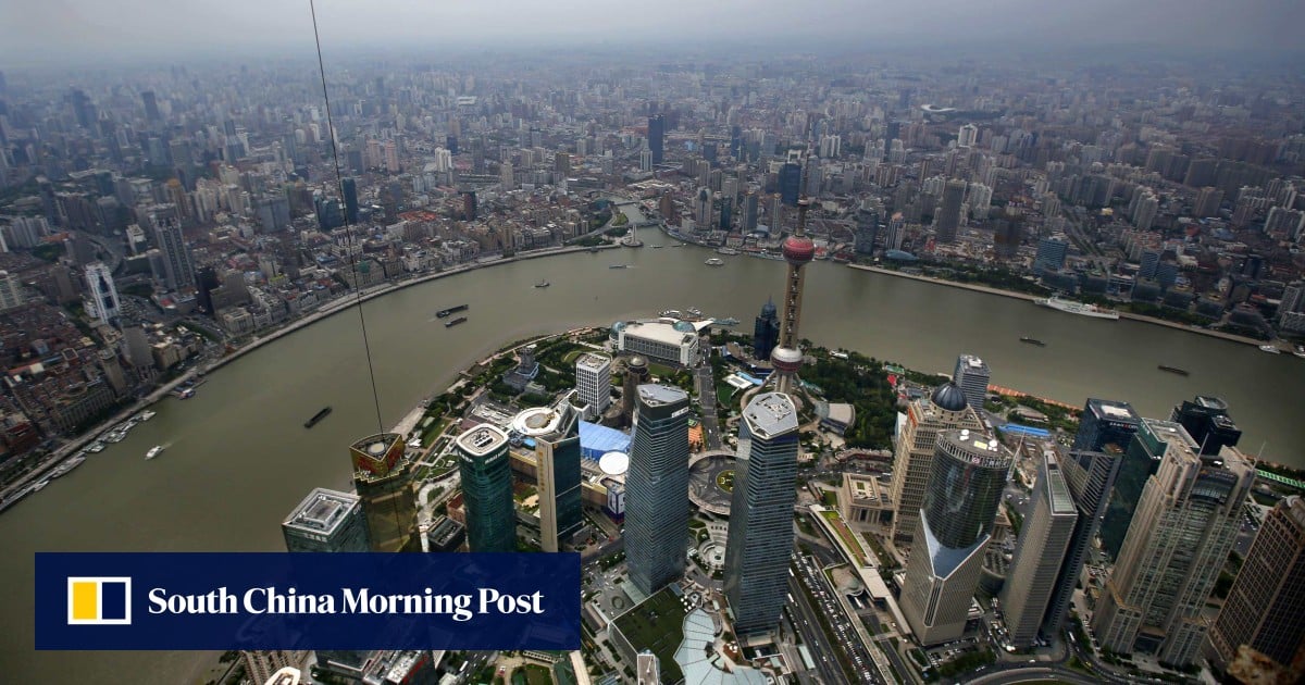 US firms in China report record pessimism, ‘brain-like’ AI unveiled: SCMP daily highlights