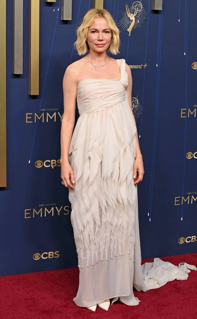 <p>Michelle Williams</p>