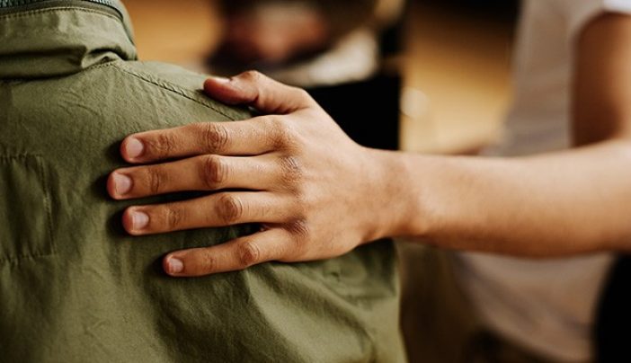 How to support someone facing cancer