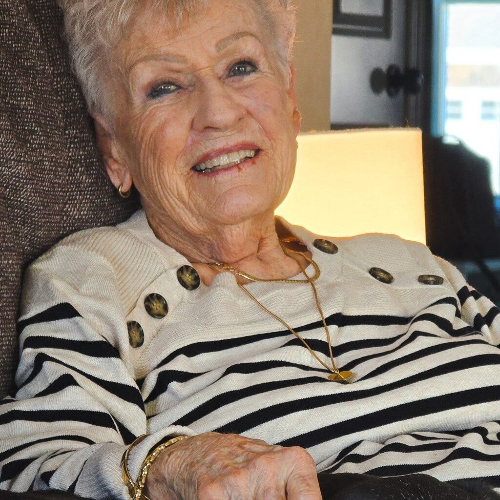 Mary Jane Haggart – San Diego Union-Tribune