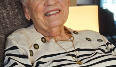 Mary Jane Haggart – San Diego Union-Tribune