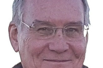 John Campbell – San Diego Union-Tribune