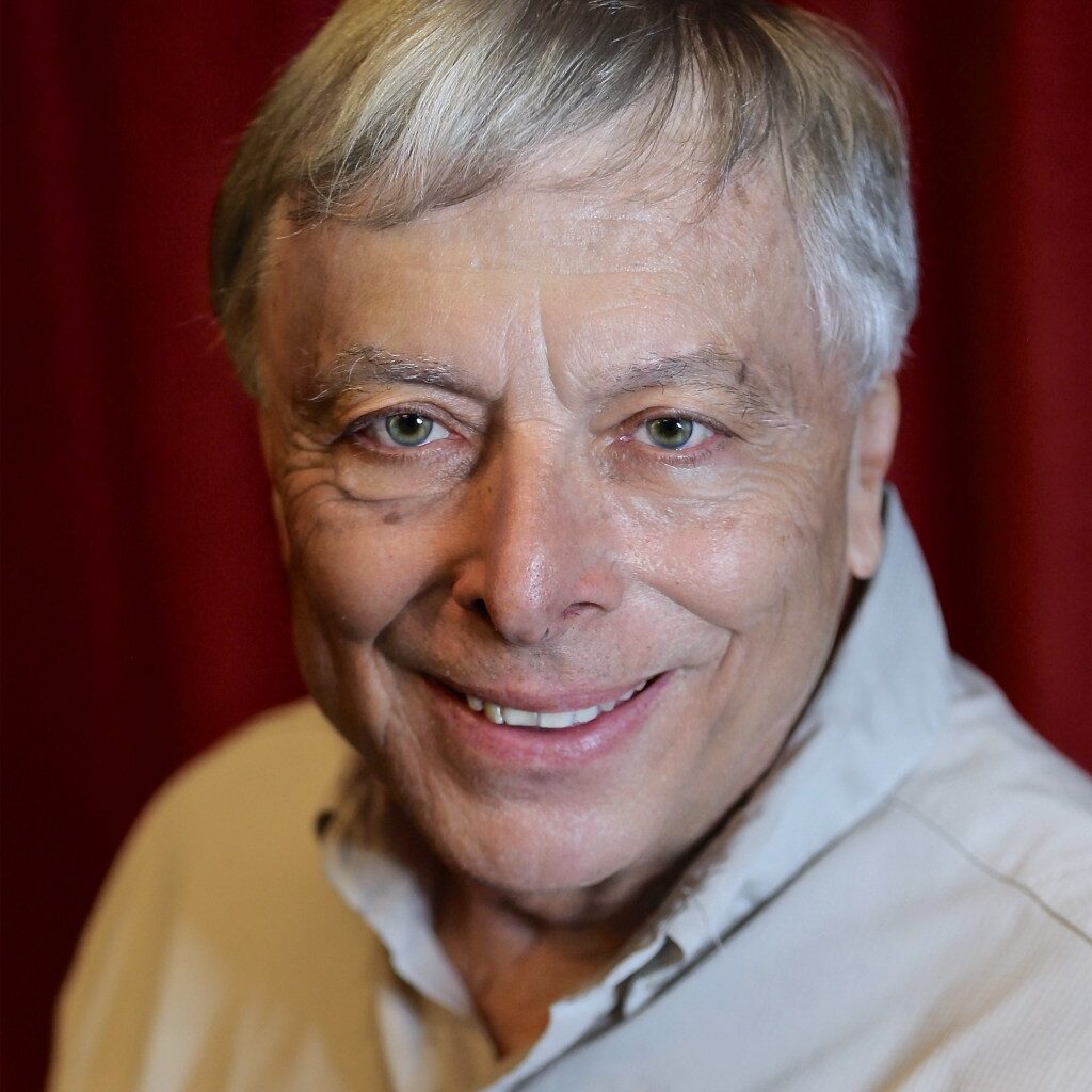 John E. Grasberger – San Diego Union-Tribune