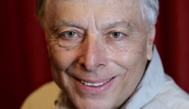 John E. Grasberger – San Diego Union-Tribune