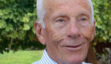 James Walter Wehsener – San Diego Union-Tribune