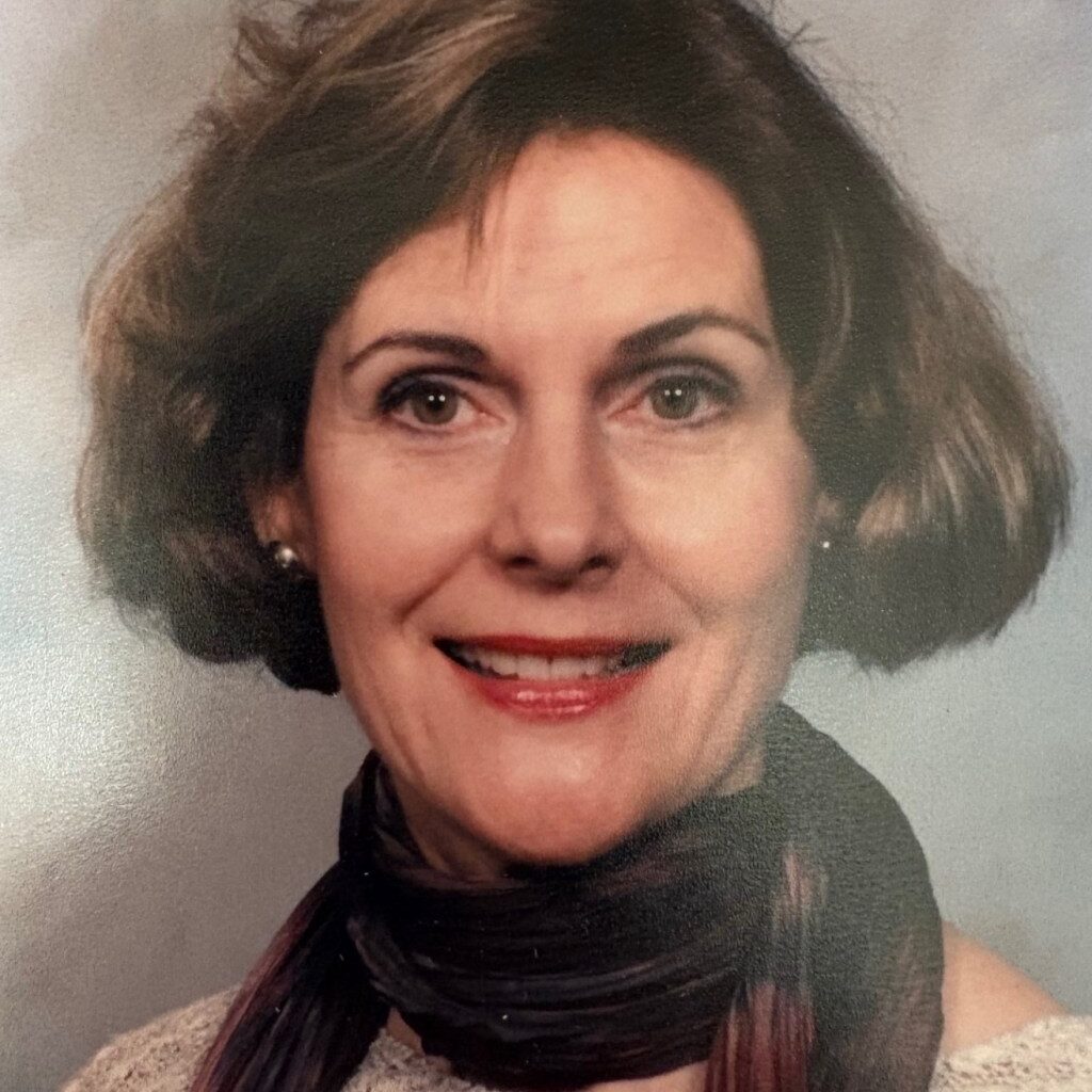 Paula Ann (Belzung) Jones – San Diego Union-Tribune