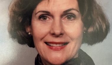 Paula Ann (Belzung) Jones – San Diego Union-Tribune