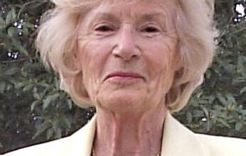 Chiquita Abbott Farrell – San Diego Union-Tribune