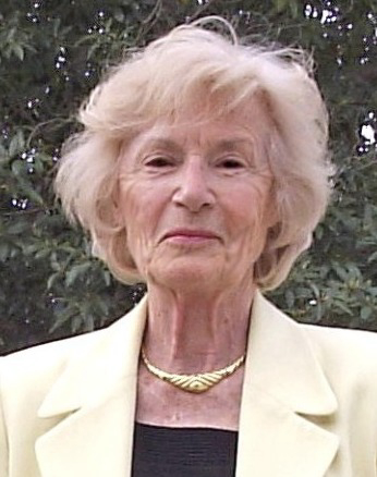 Chiquita Abbott Farrell – San Diego Union-Tribune