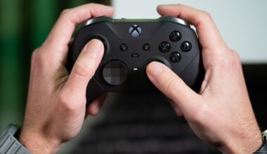 Microsoft is changing how Xbox controllers work on Windows 11
