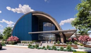 Addison OKs mixed-use project at DART Silver Line station