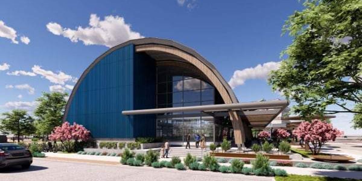 Addison OKs mixed-use project at DART Silver Line station