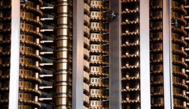 The Engineer - Late great engineers Charles Babbage father of computing