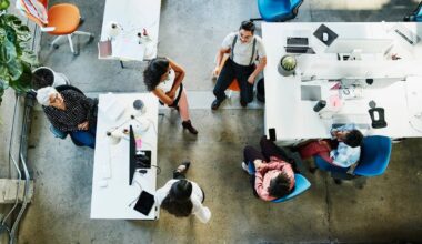 As in-office attendance reaches post-pandemic high, HR should reconsider what employees want from their work life