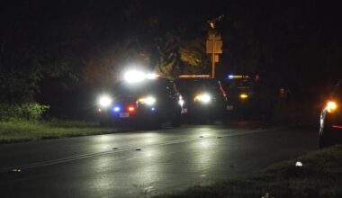 Man critically injured after shooting in northeast San Antonio, police say