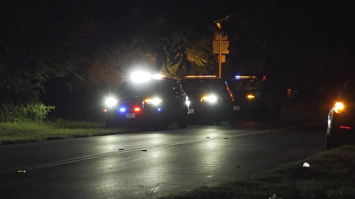 Man critically injured after shooting in northeast San Antonio, police say