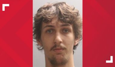 Man sentenced to 45 years in prison for killing teen at Jacksonville pool party