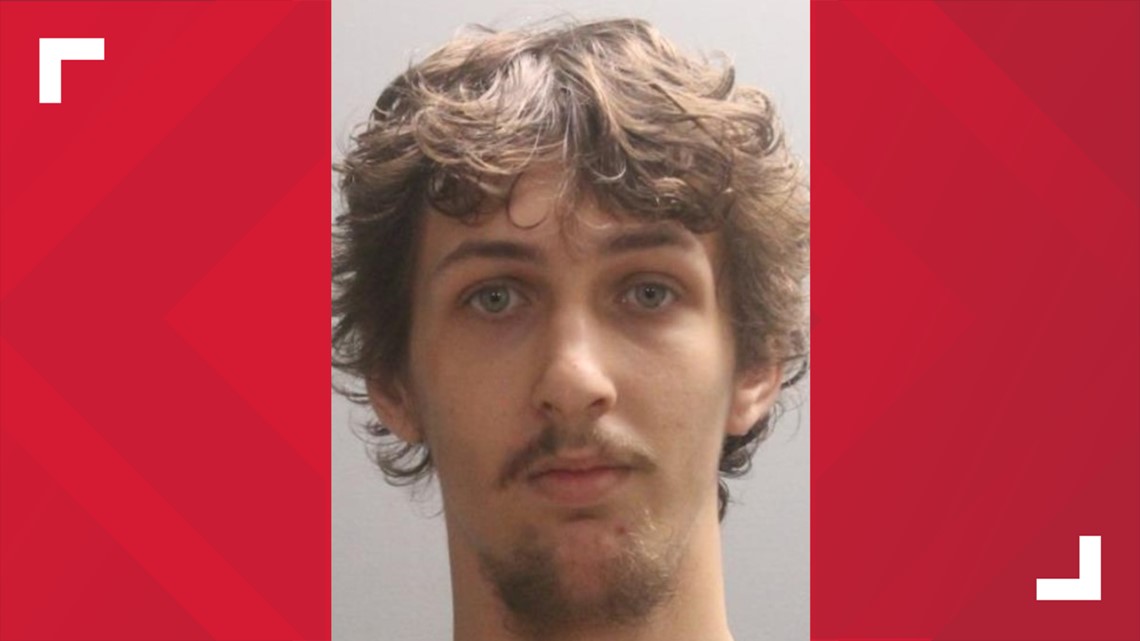 Man sentenced to 45 years in prison for killing teen at Jacksonville pool party