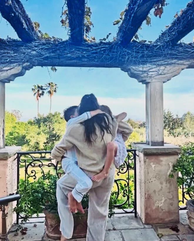  <span class="wp-caption-text">Instagram/Meghan Markle</span>