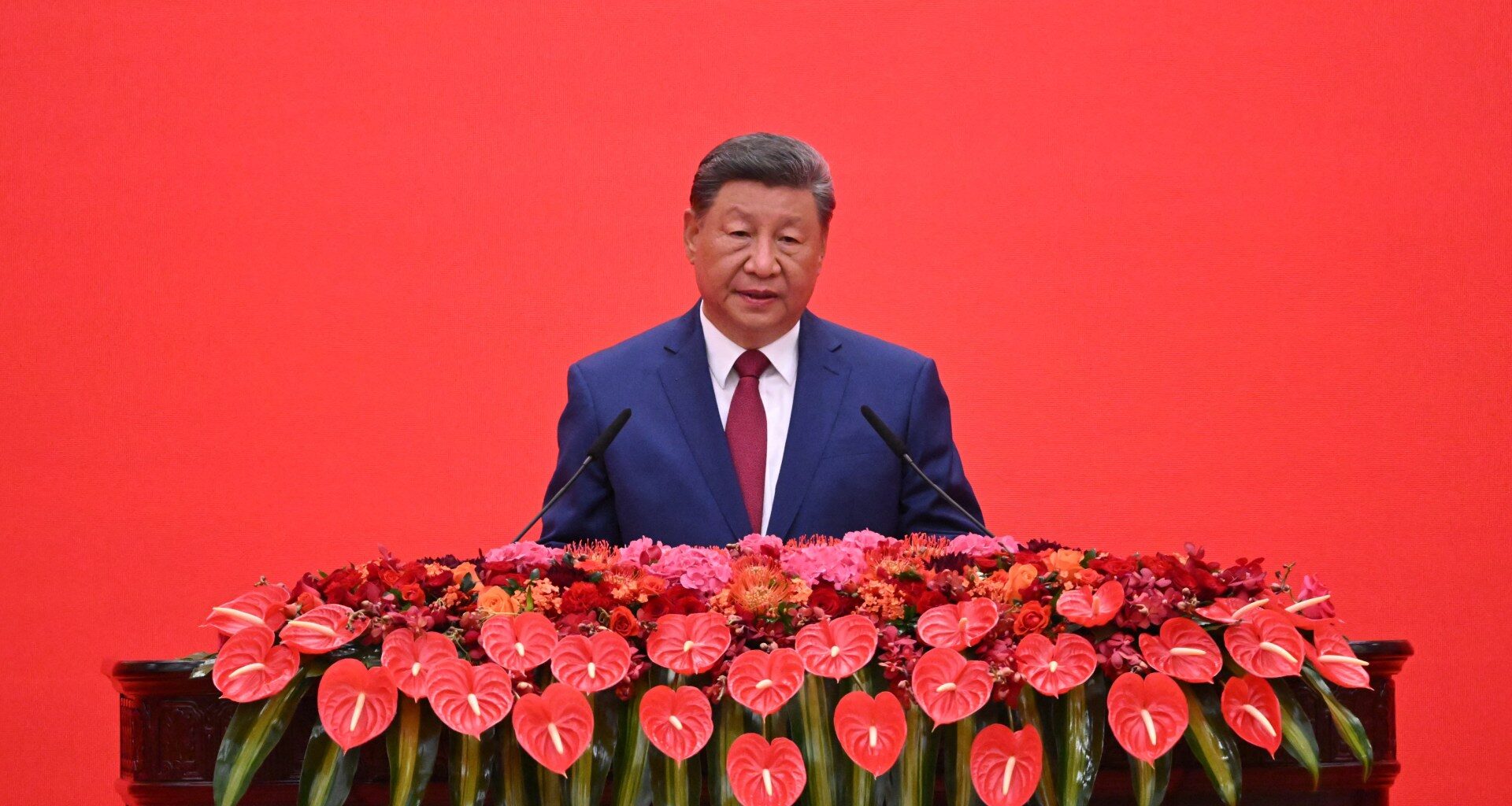 China’s Victory Day military parade: Who attended and what happened? | Military News