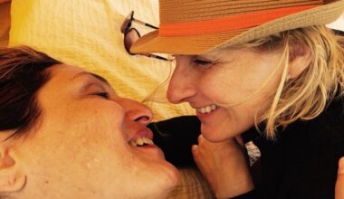 Elizabeth Gilbert’s New Memoir Is Her Most Personal Yet