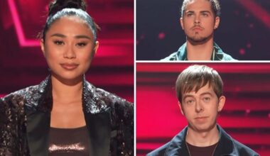 Season 20 Finale Results — Jessica Sanchez Wins [VIDEO]