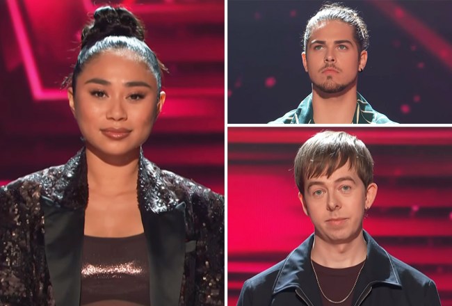 Season 20 Finale Results — Jessica Sanchez Wins [VIDEO]