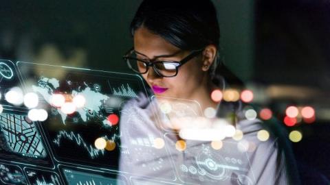 BIS researchers harness AI to forecast financial market dysfunction