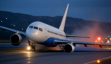 San Diego Airport Chaos: All Flights Grounded and Diverted– Read How This Affects Your Travel Plans!