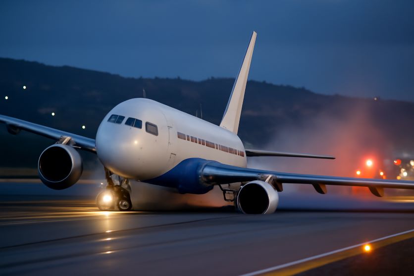 San Diego Airport Chaos: All Flights Grounded and Diverted– Read How This Affects Your Travel Plans!